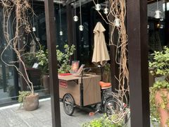 -Tivano意大利餐厅(成都居舍酒店)