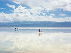 -青海湖国家重点风景名胜区