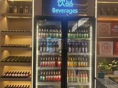 -火叮叮自助烤肉·现切牛肉(茂业店)