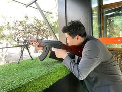 -猎鹰谷实弹射击俱乐部