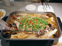 -半天妖烤鱼(海那城店)