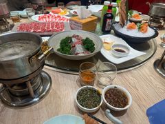 -石鼎香·非遗淮扬火锅(江都龙川桥店)