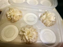 羊肉烧卖-内蒙味道