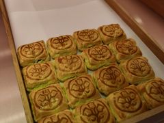 -嘉华鲜花饼(南屏旗舰店)