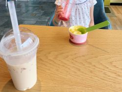 西瓜汁-欧酷世界动力星球(王府井奥莱UP TOWN店)