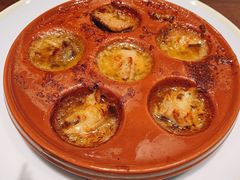 佩斯卡拉风味蒜香蜗牛-萨莉亚意式餐厅(杭州滨江天街店)