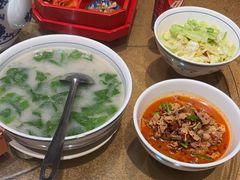 -老萍巷•莲花血鸭(楚萍店)