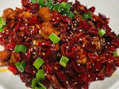 -玫瑰厅上海菜(兴国路店)