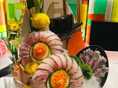 -ONE FULL 古董港式海鲜火锅