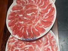 -鑫隆四季涮肉(八角畅游店)