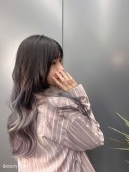 -H·Y HAIR SALON烫发·染发·造型