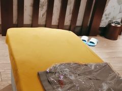 -蔓想足道·SPA·按摩·养生(合生汇店)