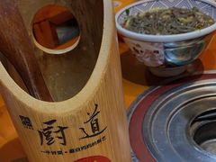 -厨道重庆菜馆(鸳鸯店)