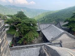 -雁门关景区