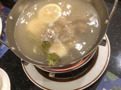 -金海湾大酒店-可园餐厅