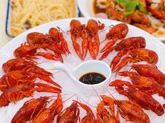 -刘栋梁大排档(淮海东路店)