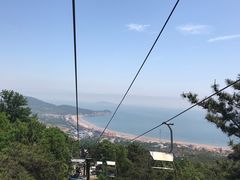-崂山仰口游览区