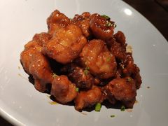 糖醋里脊-外婆家(静安大悦城店)