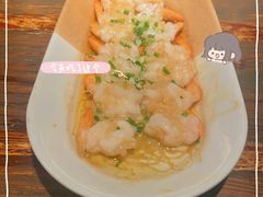 蒜蓉粉丝虾-外婆家(南开大悦城店)
