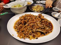 -新乾隆酒楼(帝景园店)