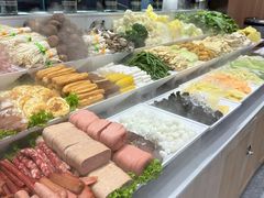 -醉人椒麻辣香锅(王府井喜悦店)