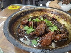 -多福临砂锅居(苏堤北路店)