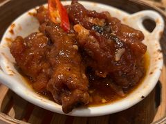 -美心·翠园(港汇恒隆广场店)