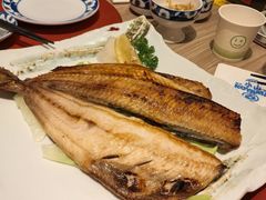 -小山日本料理(兴业太古汇店)