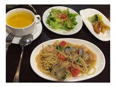 -BISTROFIORE美伊娜(伊犁南路店)