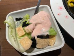 -豪客来牛排(空港华联店)