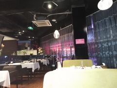 大堂-江南原著(中联广场店)