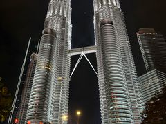 -吉隆坡国油双峰塔