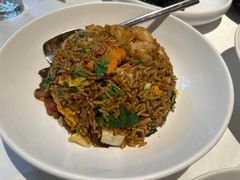 阿娘传统炒饭-玫瑰厅上海菜(兴国路店)