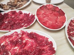 -味逍遥牛肉火锅(万江旗舰店)