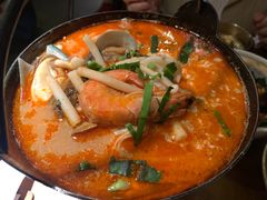 -岛风·台食小馆 ISLAND BISTRO(烟台山店)
