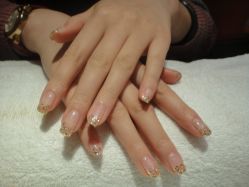 点击看大图 BlingBling-艾薇美甲美睫