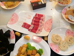 -阿香婆欢乐火锅(淄博万象汇店)