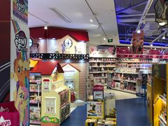 -TOYSRUS玩具反斗城(上海万象城店)