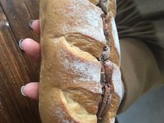 -啊噗吐呦现场烘焙(麦凯乐店)