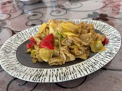 -天天向上素食餐厅(五台山店)