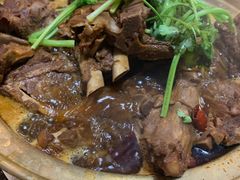 -友乐居羊蝎子(西直门店)