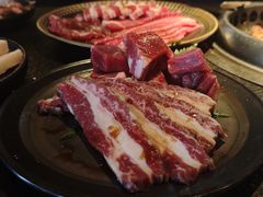 -300杯·和牛烧肉清酒专门店(廊里店)
