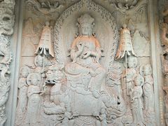-宝莲禅寺