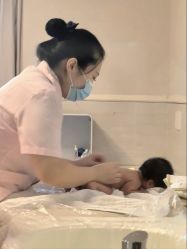 -喜喜·全套房月子会所(罗宾森广场店)