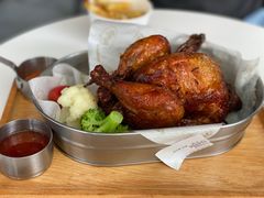 -艾薯夫妇Aysh(福田星河COCOPark店)