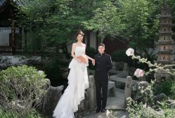 点击看大图 -今生有约婚纱摄影店(景德路店)