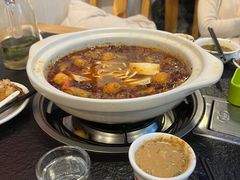 -川大刘肥肠鸡(北国店)