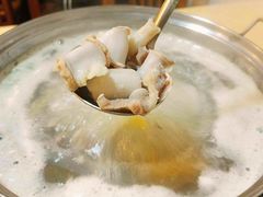 -华哥新鲜猪精品美食