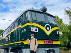 -柳州工业博物馆