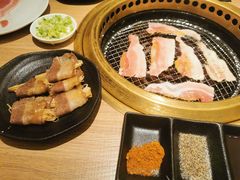 -牛角烧肉(步步高星城天地店)
